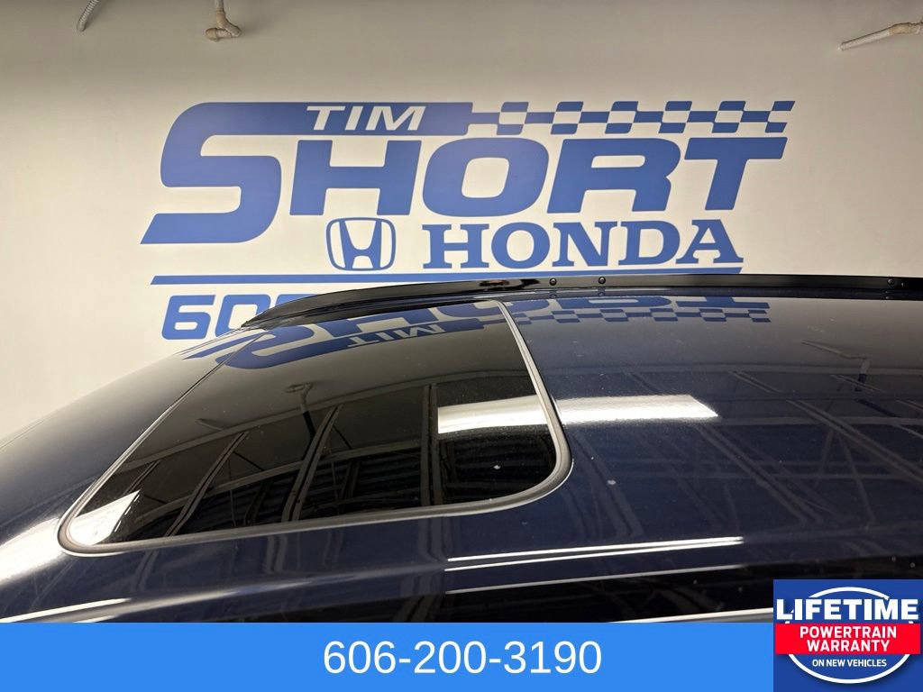 New 2026 Honda CR-V Sport image 23