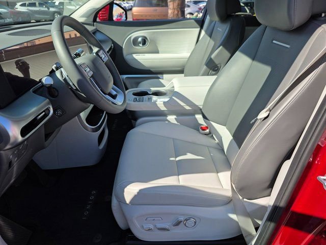 New 2026 Hyundai Ioniq 9 Limited image 14