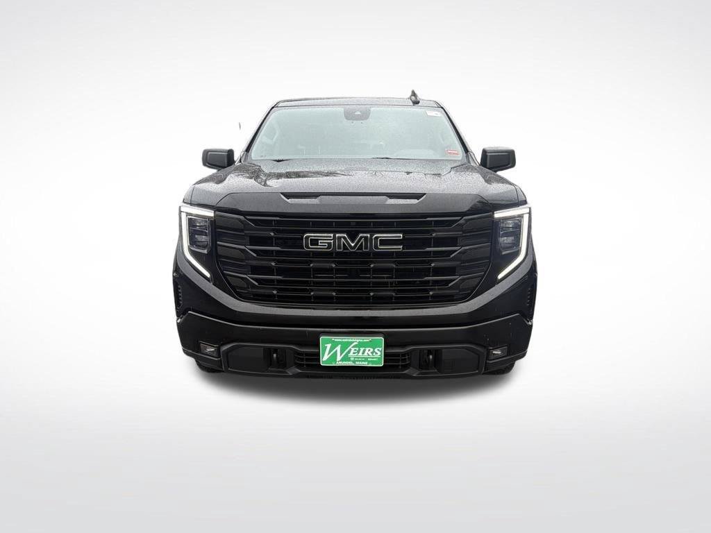 Certified 2023 GMC Sierra 1500 Elevation AWD/4WD image 9