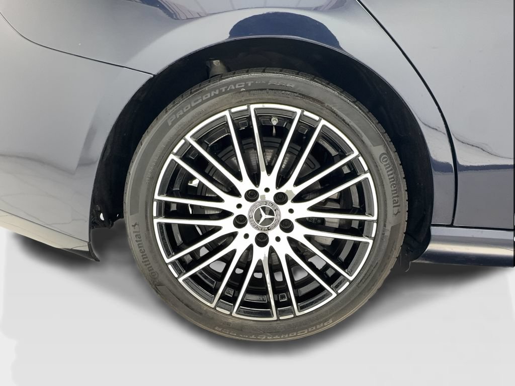 Used 2023 Mercedes-Benz C 300 Sedan w/ Pinnacle Trim Package image 11