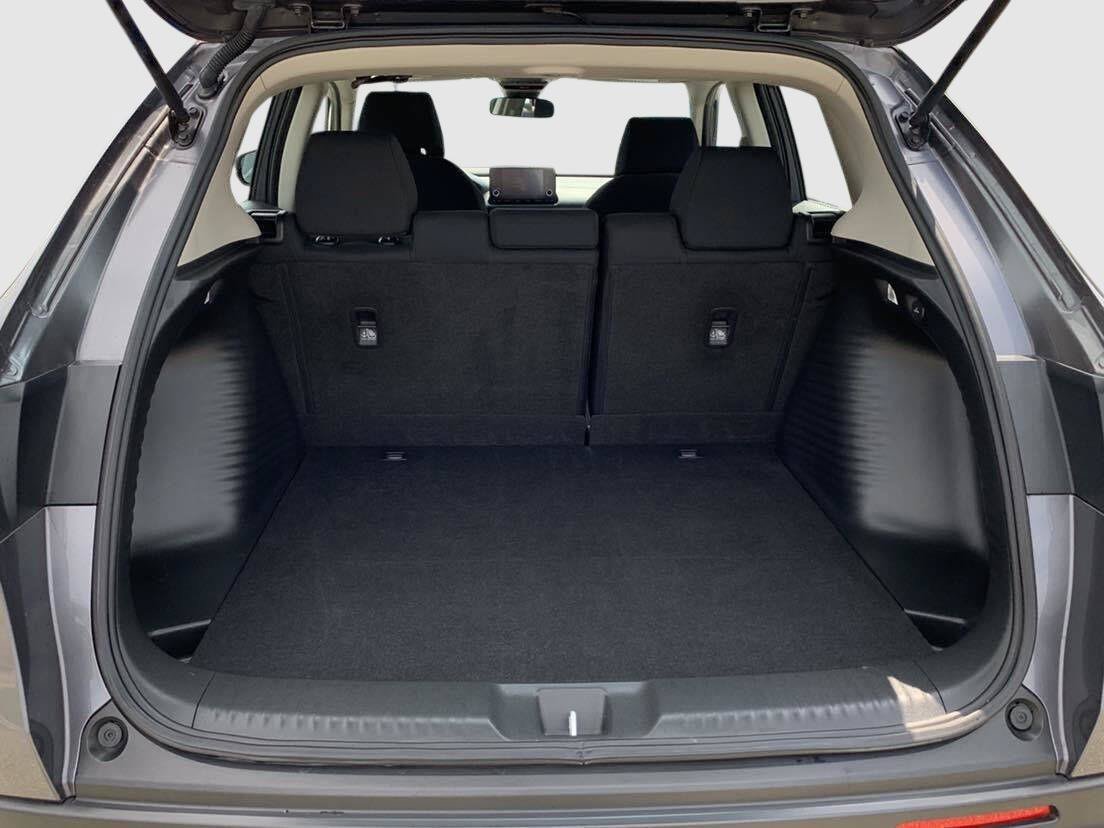 Certified 2025 Honda HR-V LX image 35