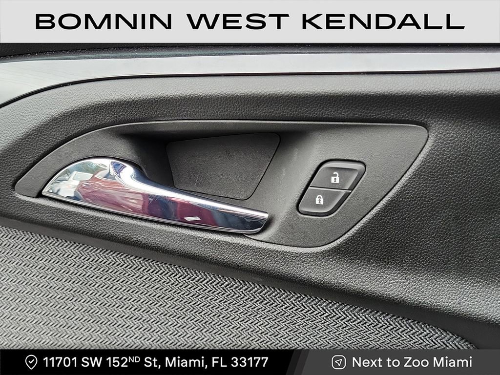 Used 2023 Chevrolet TrailBlazer LT w/ Convenience Package image 26