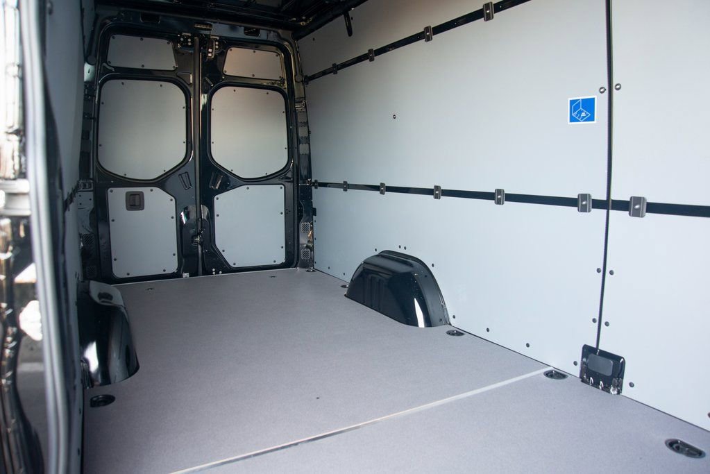 New 2025 Mercedes-Benz Sprinter 2500 image 37