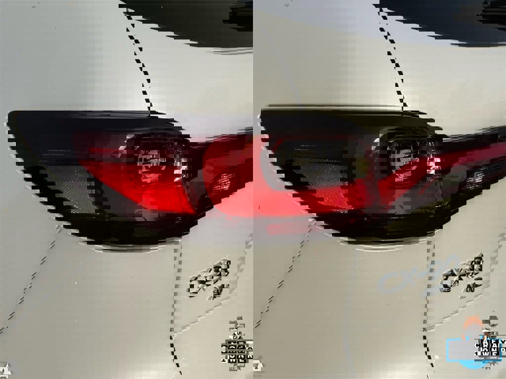 Used 2024 MAZDA CX-90 3.3 Turbo w/ Preferred Package image 10