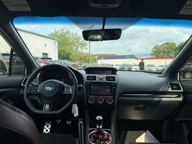 Used 2019 Subaru WRX STI AWD/4WD image 17