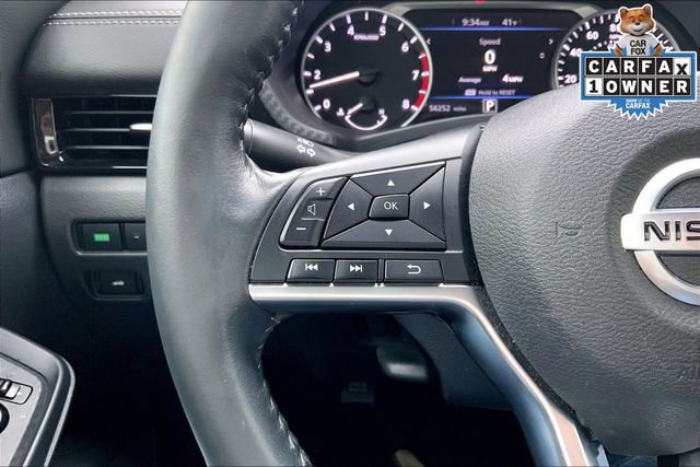 Used 2023 Nissan Sentra SV w/ All-Weather Package image 16