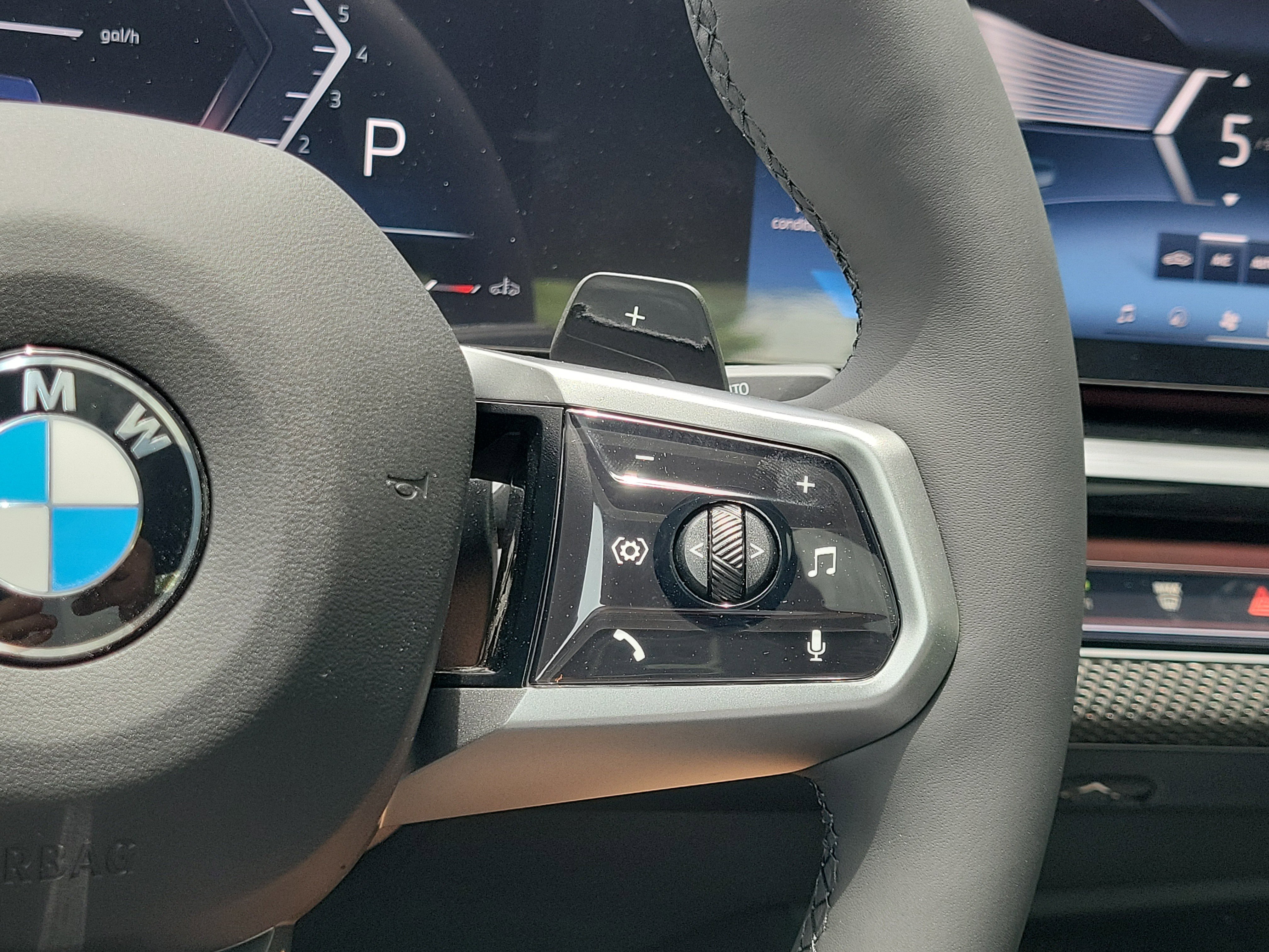New 2027 BMW 530i w/ M Sport Package RWD image 26