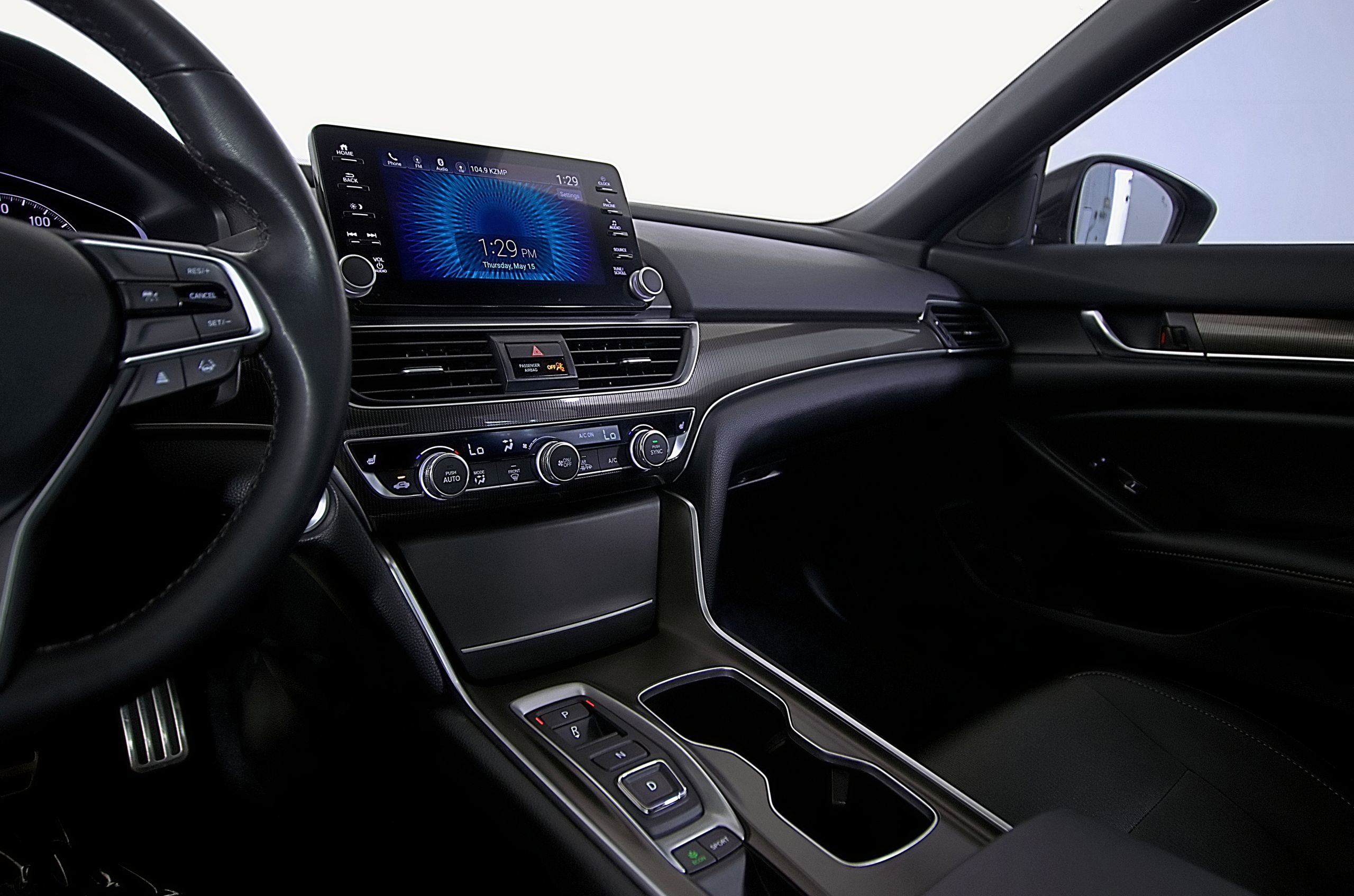 Used 2022 Honda Accord Sport image 26