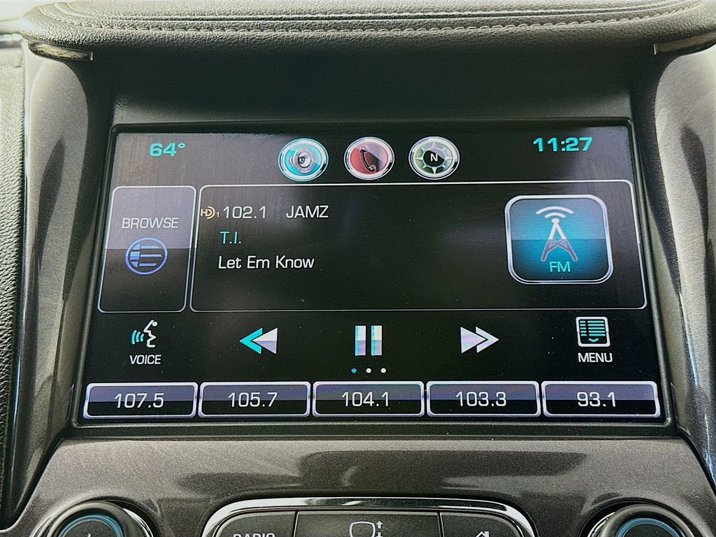Used 2014 Chevrolet Impala LT FWD image 17