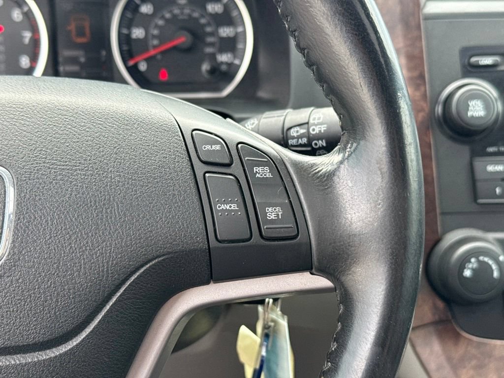 Used 2007 Honda CR-V EX-L image 14