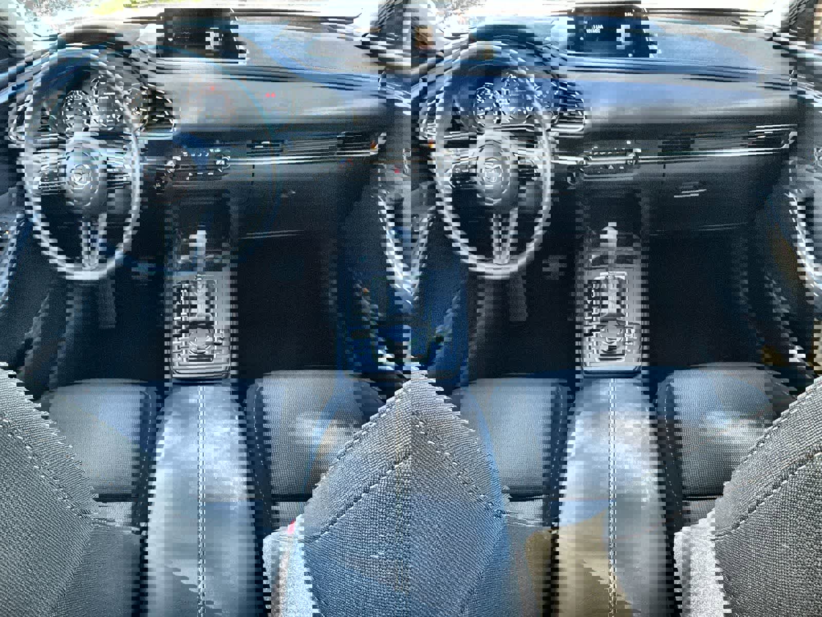 Used 2025 MAZDA CX-30 AWD 2.5 S image 10