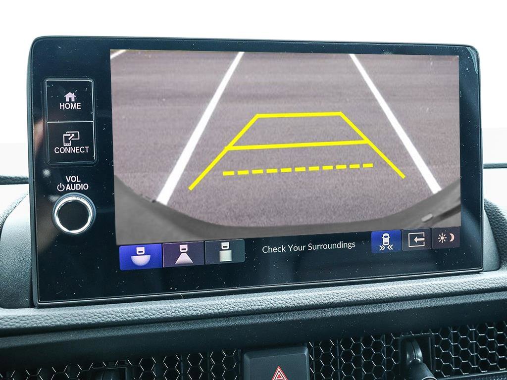 New 2026 Honda CR-V Sport-L image 15