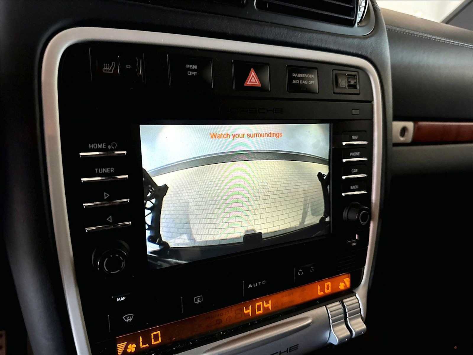 Used 2008 Porsche Cayenne S AWD/4WD image 28