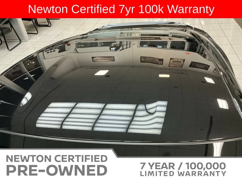 Used 2024 Nissan Z NISMO w/ Floor Mat Package RWD image 50