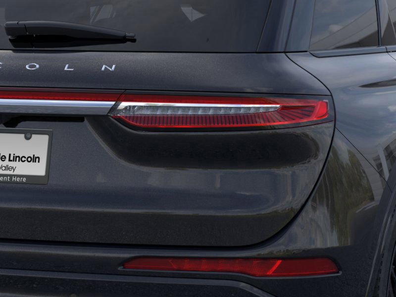 New 2025 Lincoln Corsair Grand Touring w/ Equipment Group 301A image 22