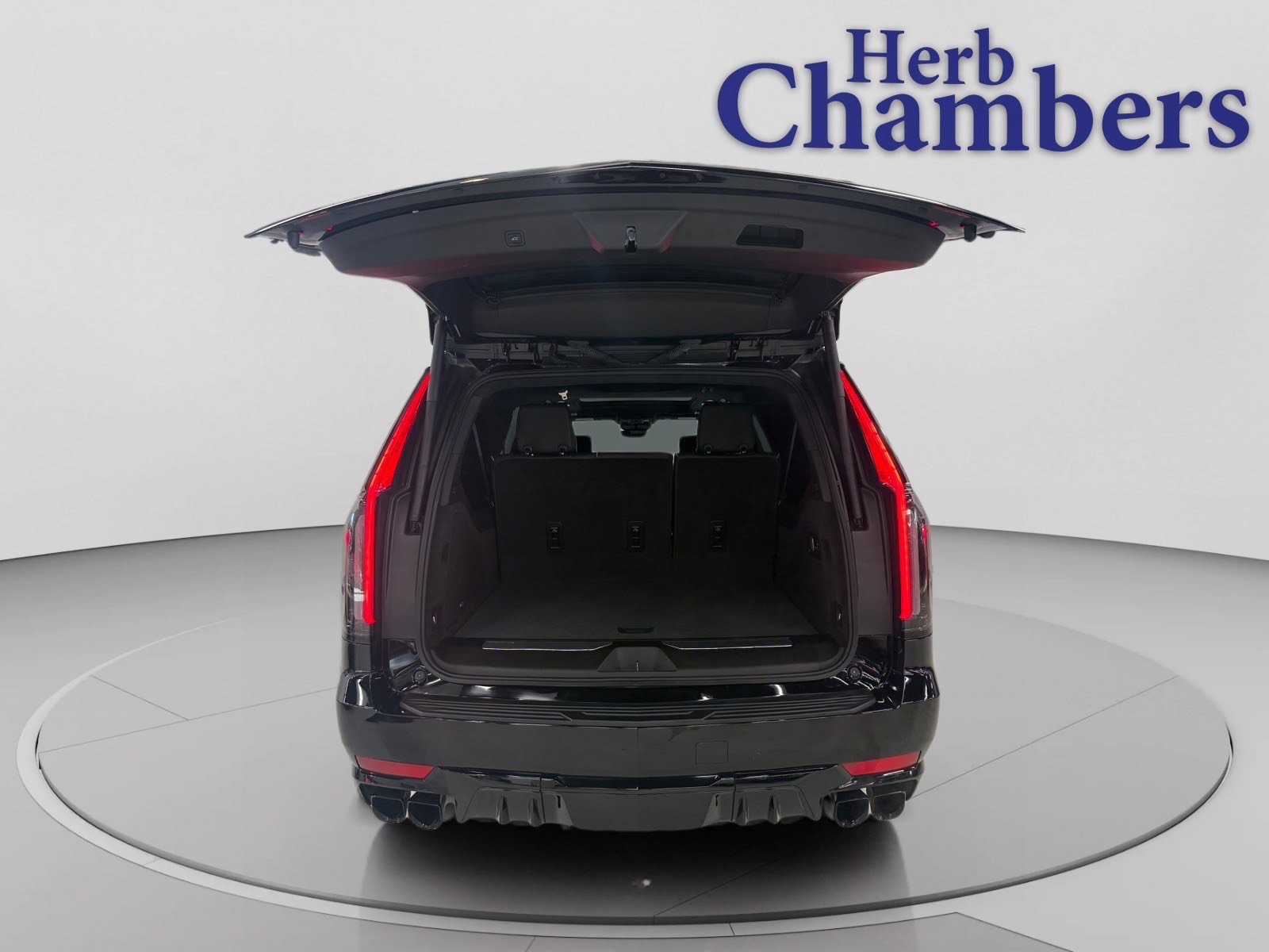 Certified 2023 Cadillac Escalade ESV V image 8