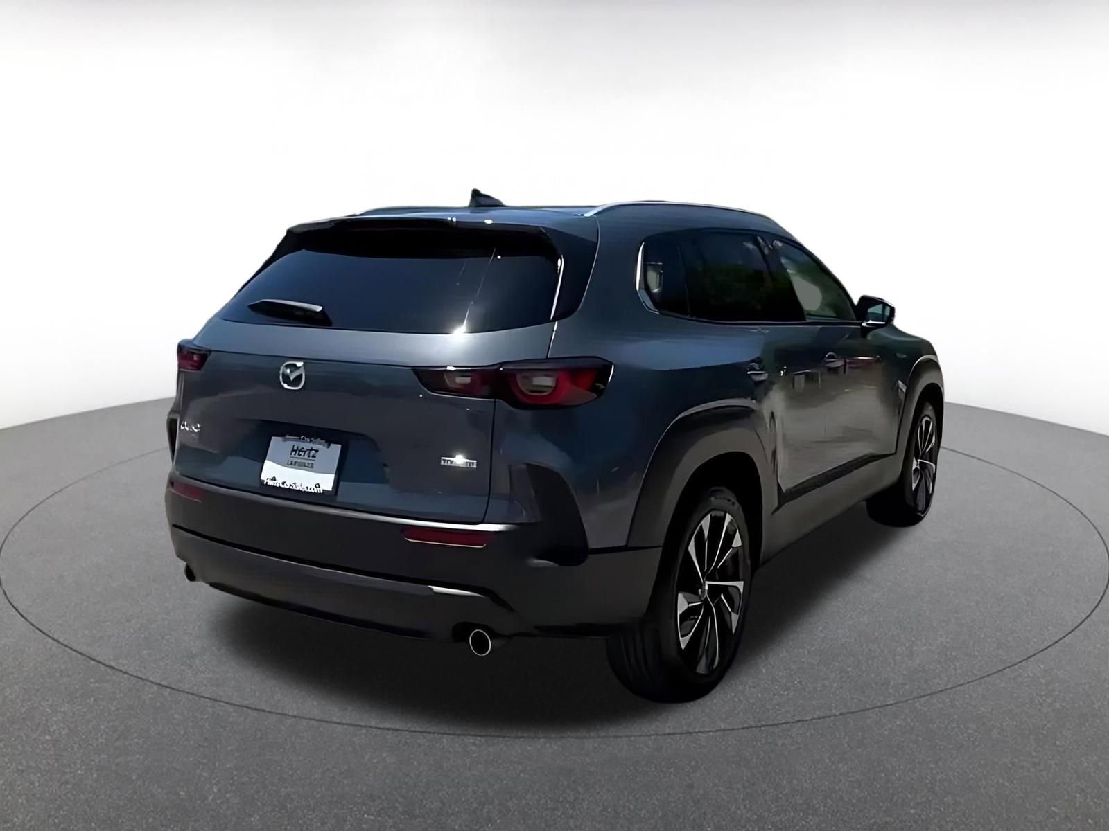 Used 2025 MAZDA CX-50 2.5 Hybrid w/ Premium Plus Pkg image 14