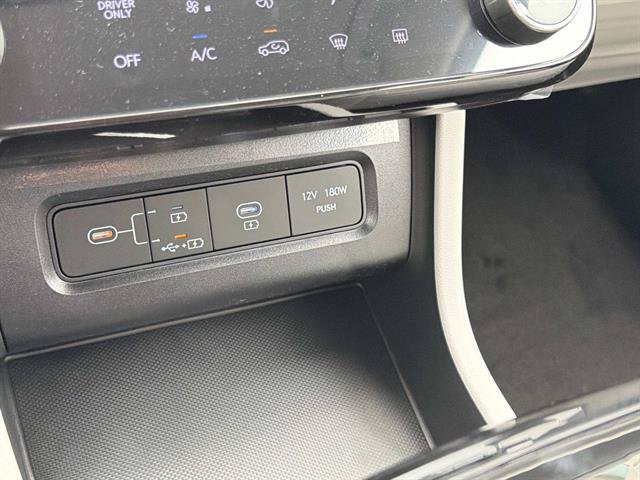 New 2026 Hyundai Tucson Blue SE AWD/4WD image 21