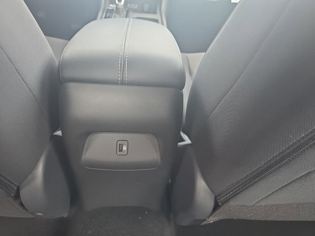 Certified 2025 Nissan Sentra SV w/ Trunk Package image 12