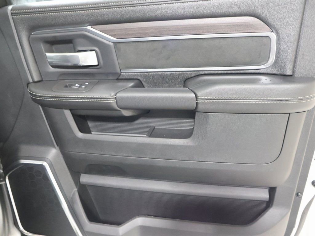 New 2026 RAM 2500 Laramie image 20
