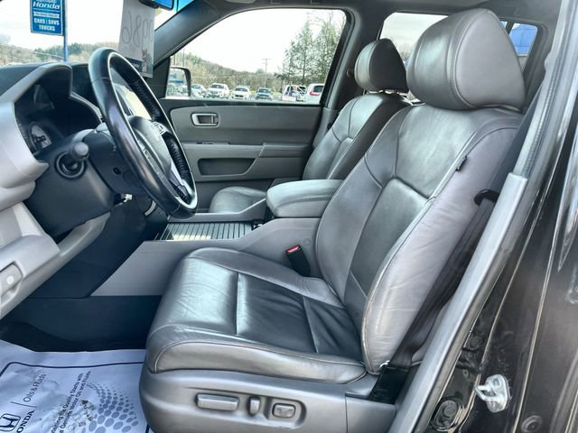 Used 2012 Honda Pilot EX-L image 15