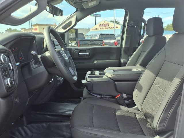 New 2026 GMC Sierra 3500 Pro AWD/4WD image 10