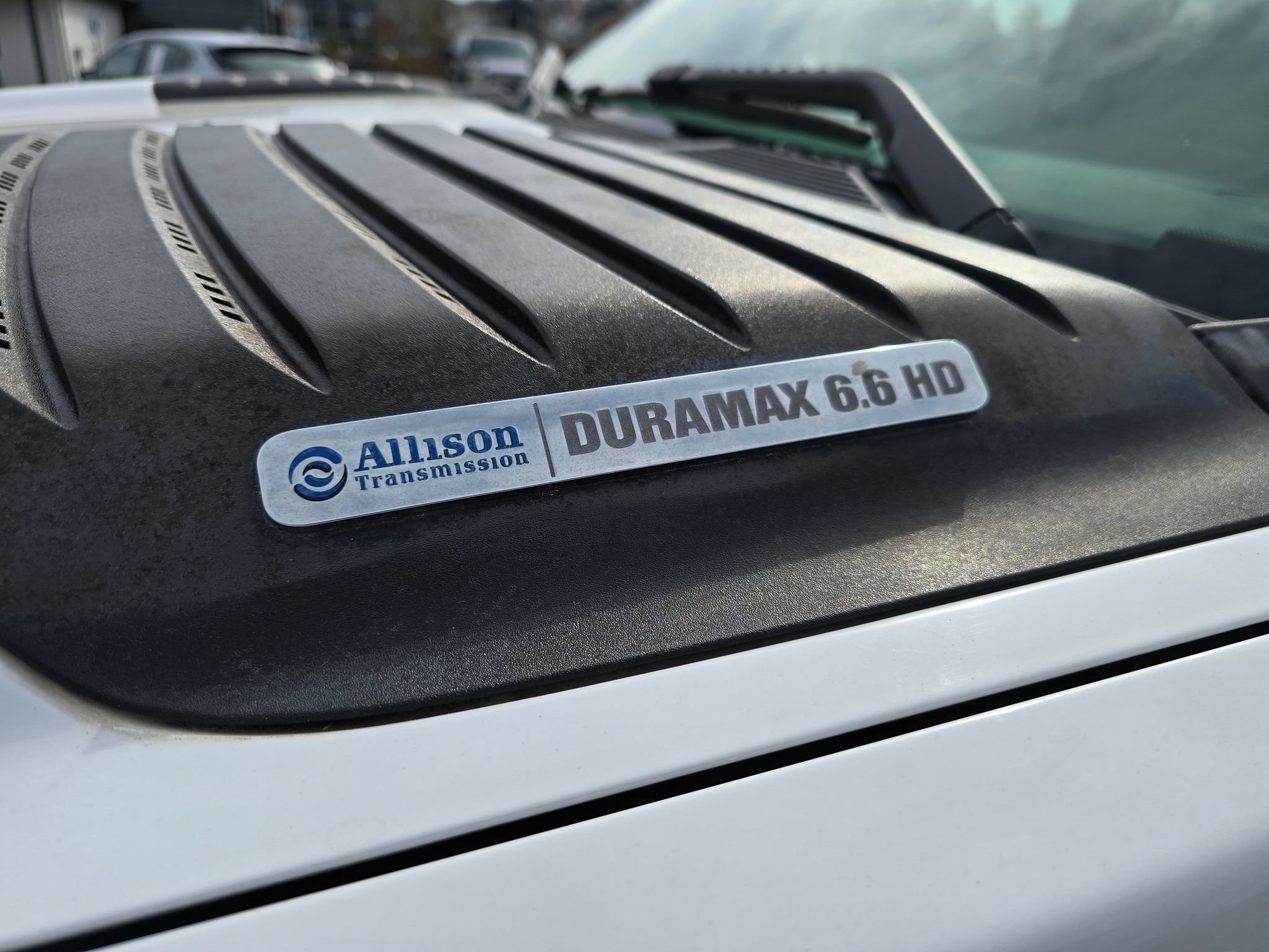 Used 2014 Chevrolet Silverado 2500 LT AWD/4WD image 10