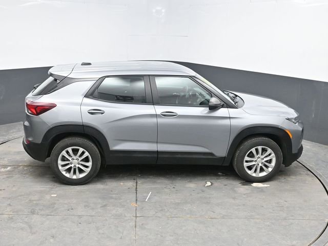 Used 2023 Chevrolet TrailBlazer LS AWD/4WD image 16