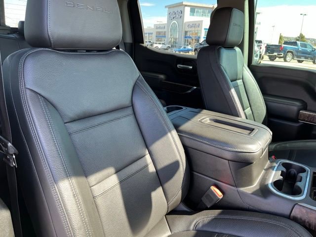 Used 2019 GMC Sierra 1500 Denali w/ Denali Ultimate Package image 25