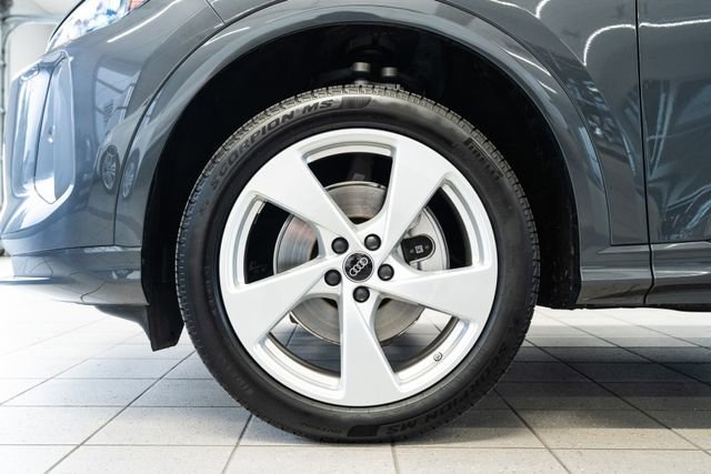 Used 2025 Audi Q5 Premium Plus image 7