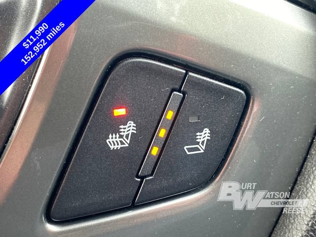 Used 2015 Chevrolet Silverado 1500 LT w/ All Star Edition AWD/4WD image 26