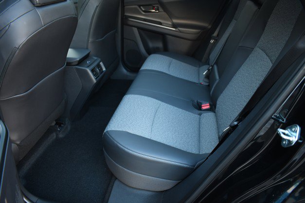 New 2026 Toyota bZ XLE image 13