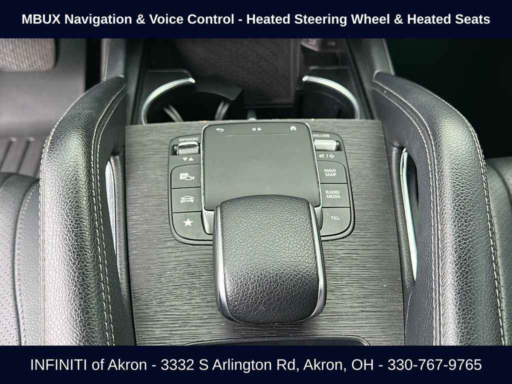 Used 2021 Mercedes-Benz GLE 350 4MATIC image 55