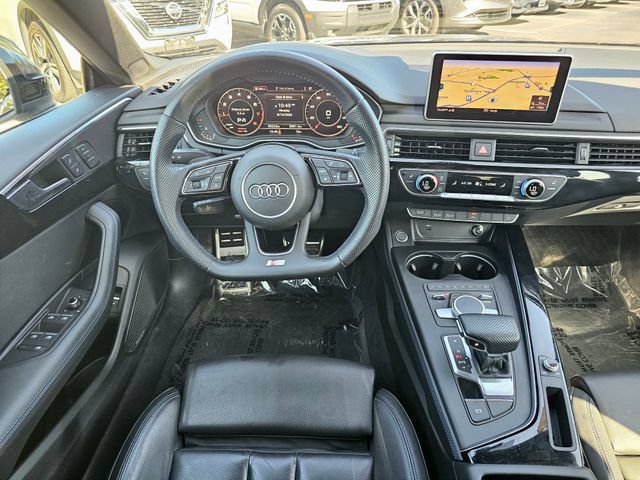 Used 2019 Audi A5 2.0T Premium Plus w/ Premium Plus AWD/4WD image 31