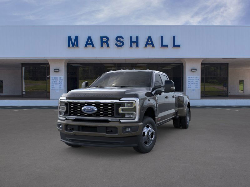 New 2026 Ford F350 King Ranch image 2