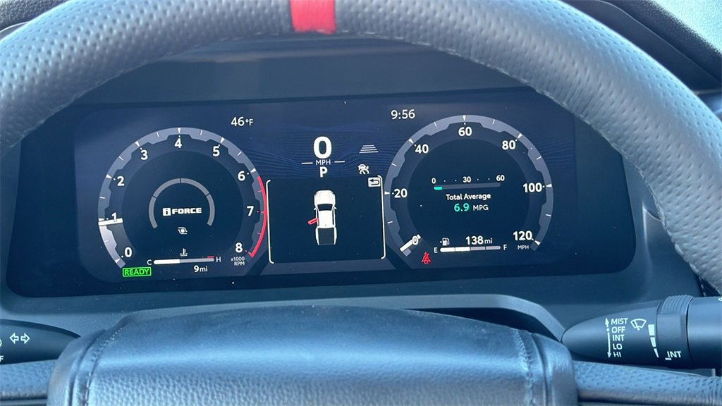 New 2026 Toyota Tacoma TRD Pro image 25