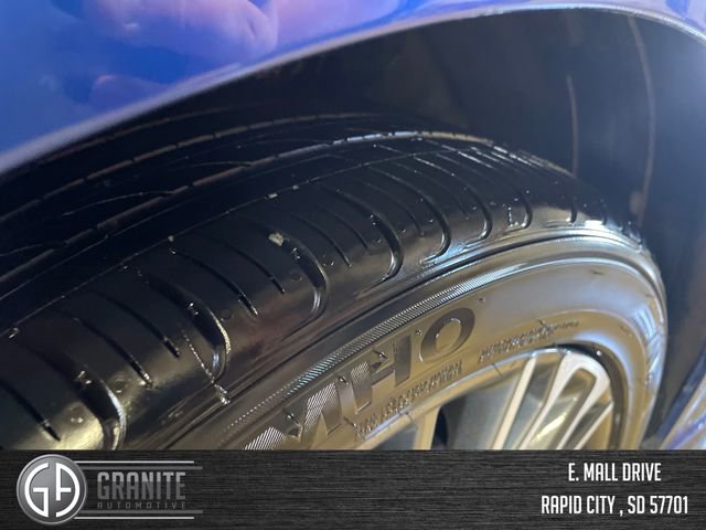 Used 2024 Kia Forte GT-Line w/ GT-Line Premium Package image 16