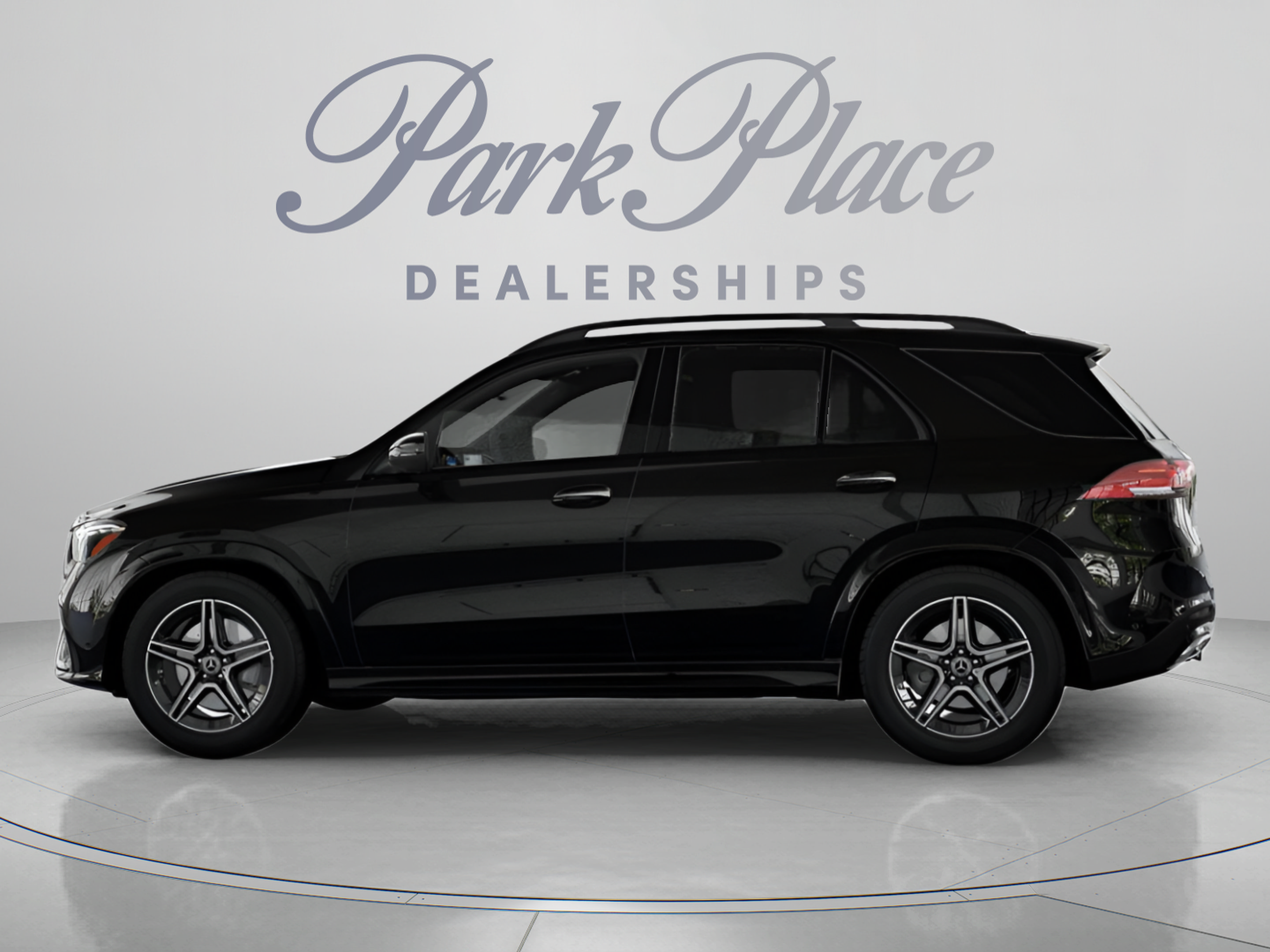Used 2026 Mercedes-Benz GLE 350 4MATIC image 7