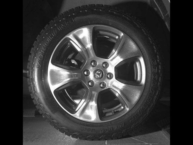 Used 2020 RAM 1500 Laramie RWD image 22