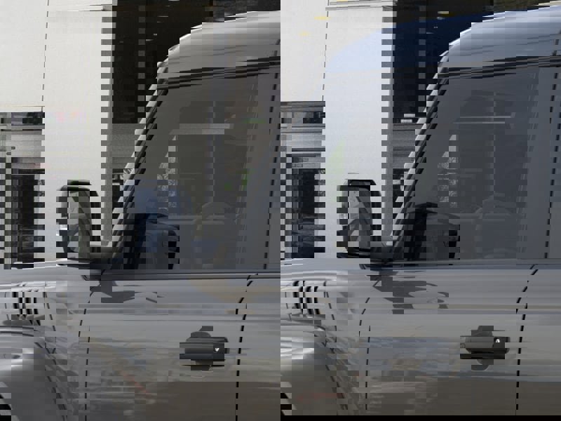 New 2026 Ford Bronco Raptor image 22