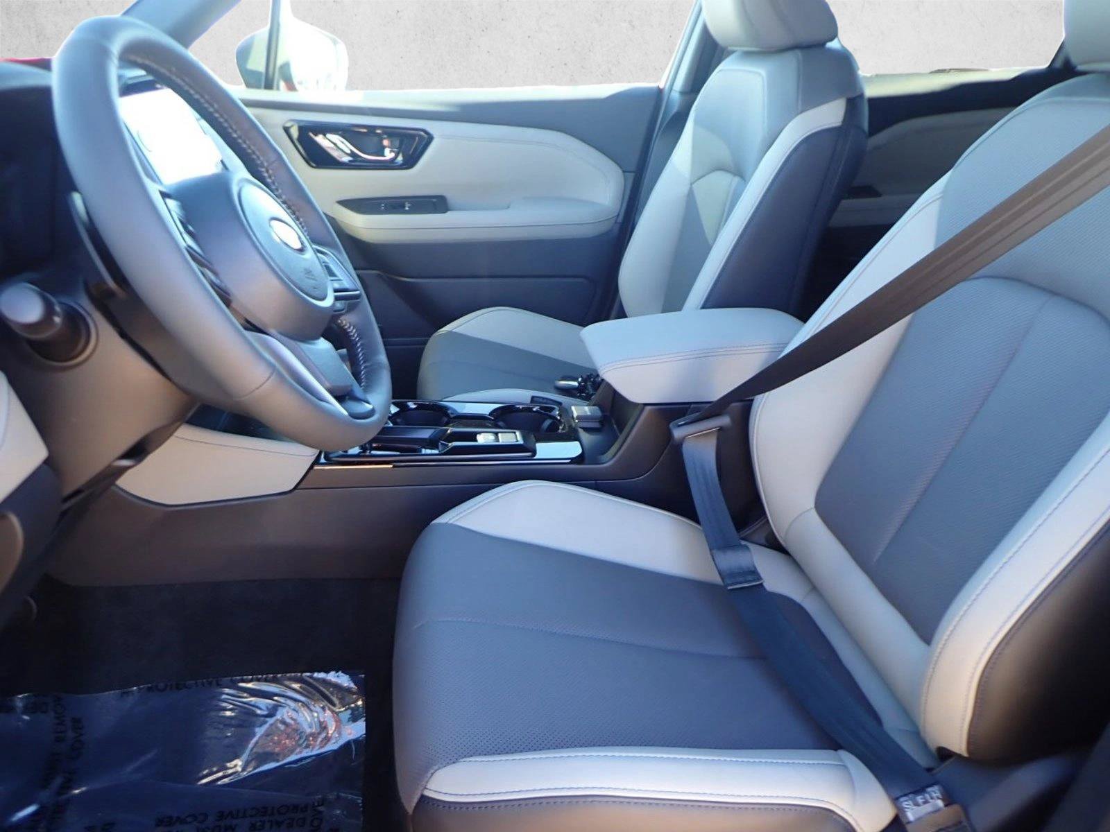 Used 2026 Subaru Forester Limited AWD/4WD image 11