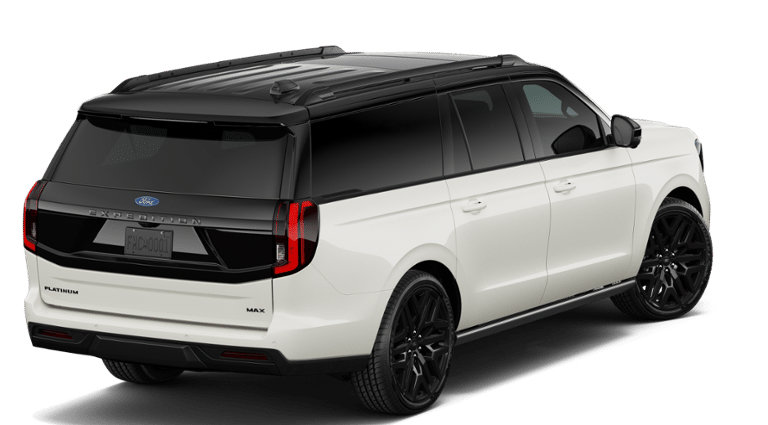 New 2027 Ford Expedition Max Platinum AWD/4WD image 26