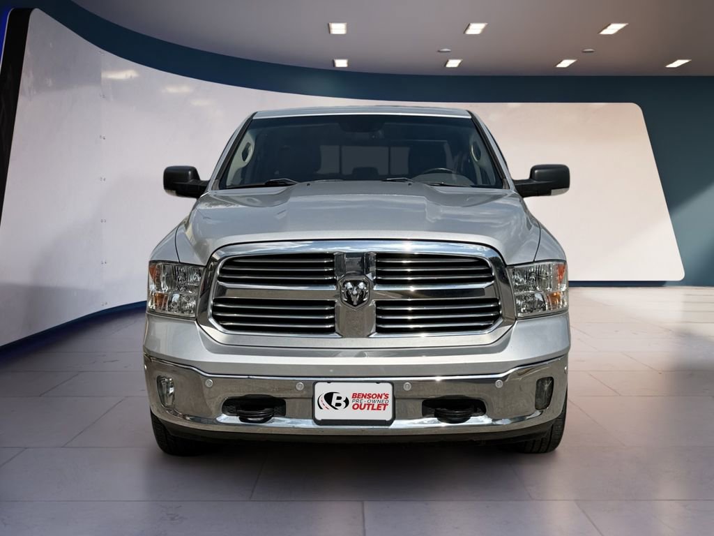 Used 2019 RAM 1500 Lone Star image 8