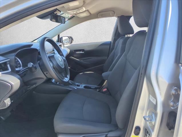 Used 2021 Toyota Corolla LE image 13