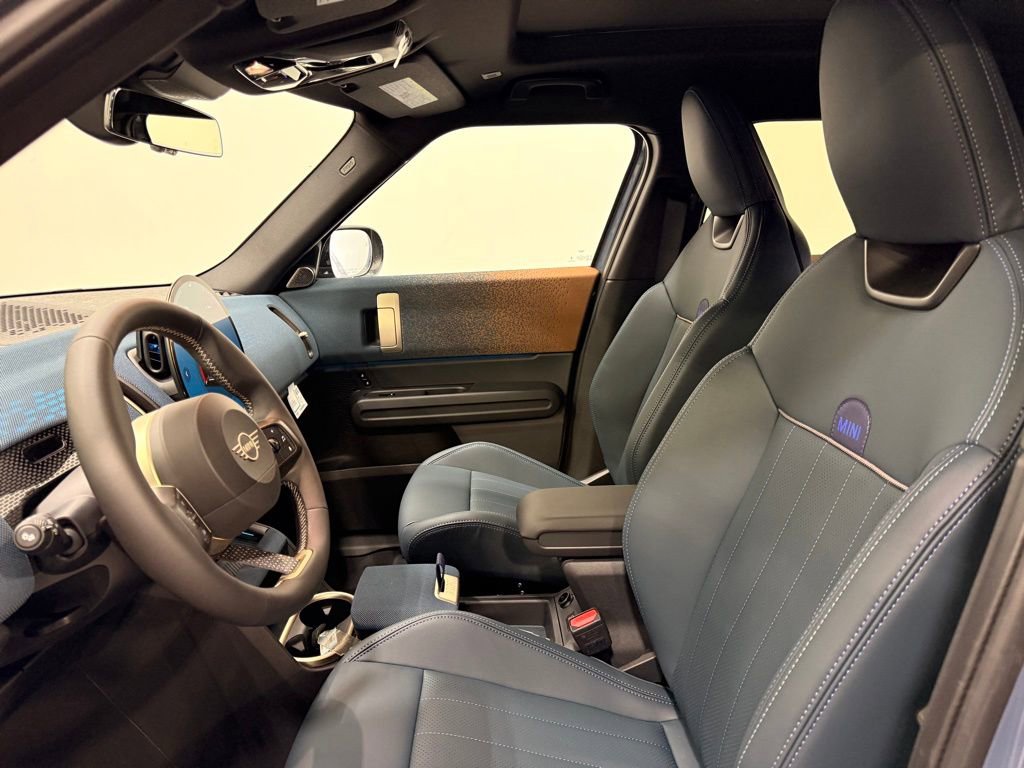 New 2026 MINI Cooper Countryman S image 12