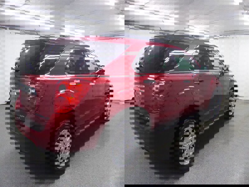 Used 2015 Chevrolet Equinox LTZ image 7