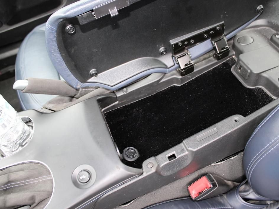 Used 2013 Chevrolet Corvette Grand Sport w/ 4LT Preferred Equipment Group image 23