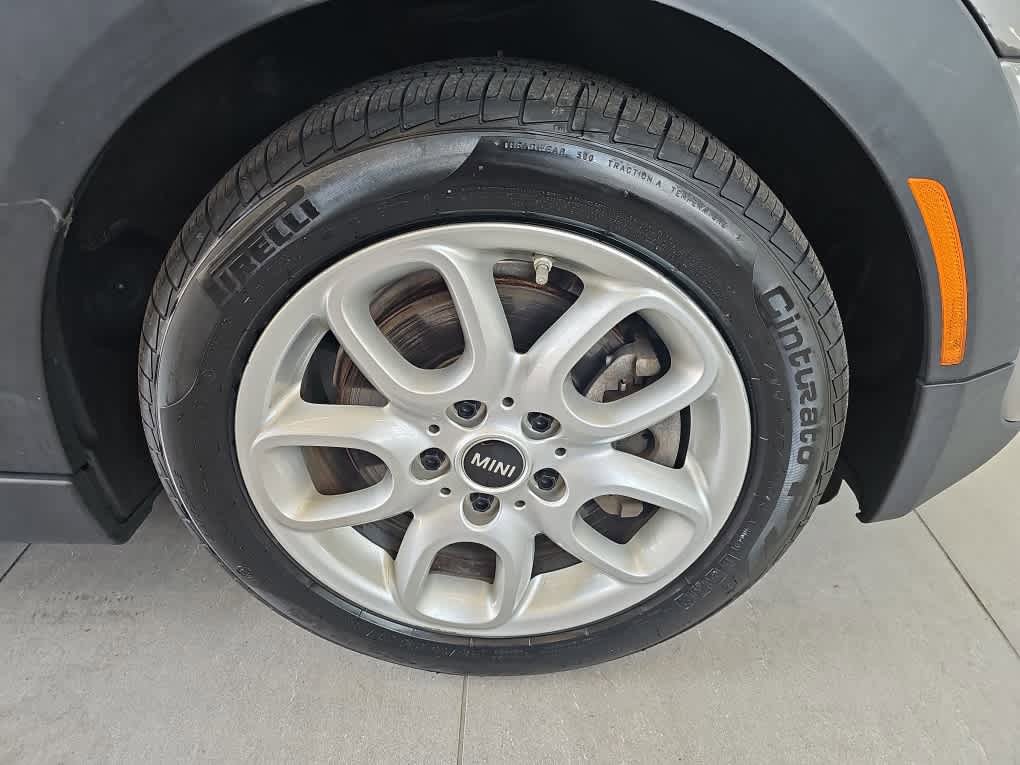 Used 2020 MINI Cooper S FWD image 32