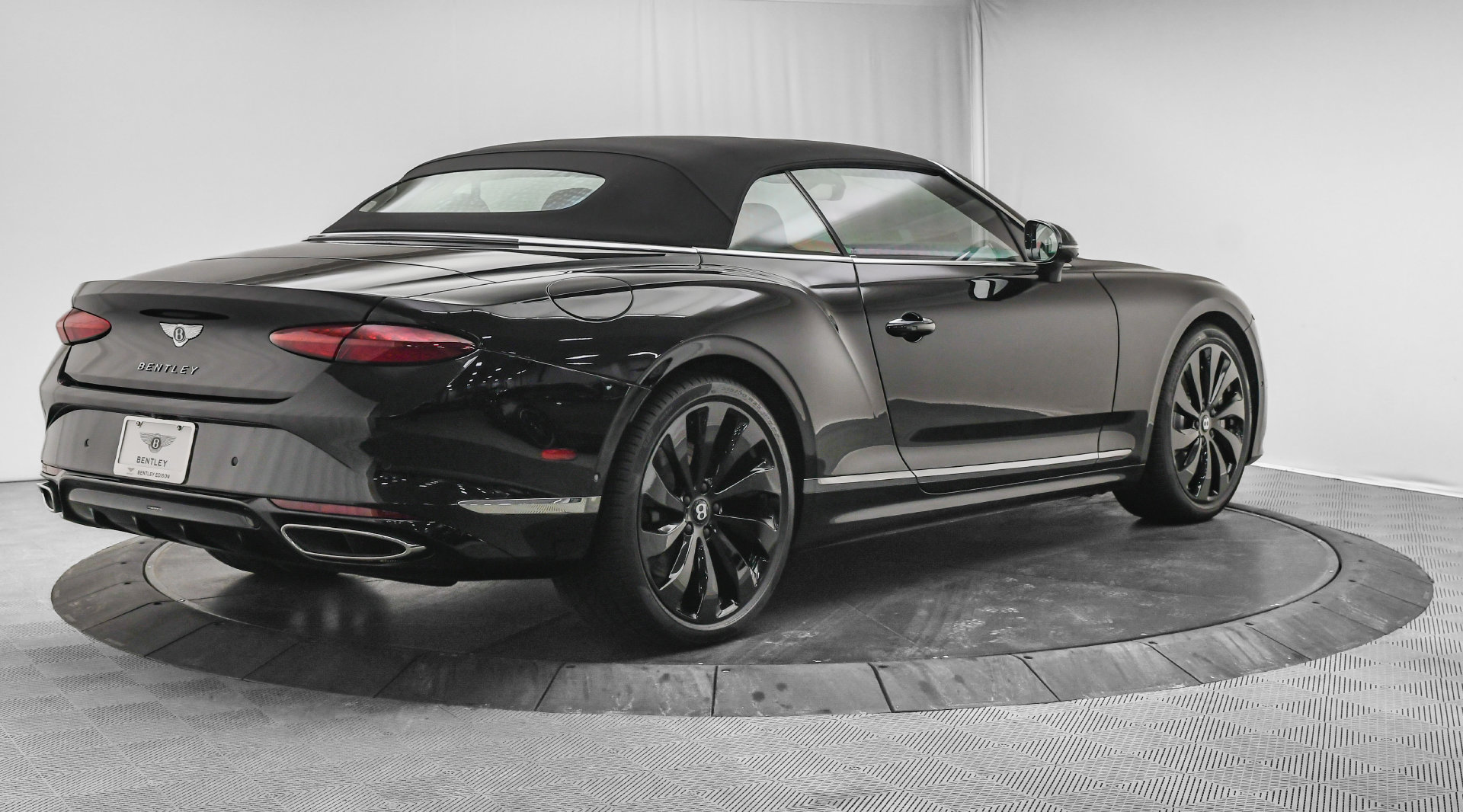 New 2026 Bentley Continental GT AWD/4WD image 52