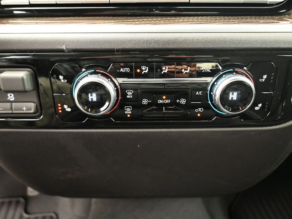 New 2026 GMC Sierra 1500 Elevation image 12